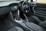 Toyota GT 86 2016 года (UK)